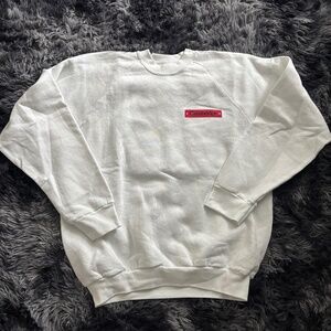 90s Cambridge Crewneck